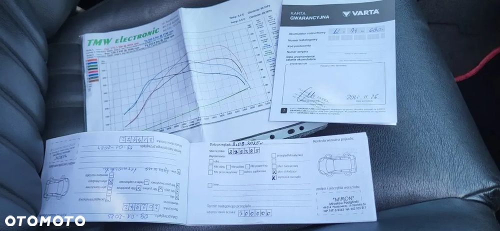 Alfa Romeo 147 1.9 JTD 16V Distinctive - 6