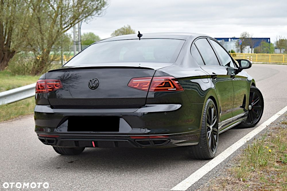 Volkswagen Passat - 5