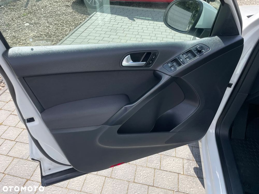 Volkswagen Tiguan 2.0 TDI DPF 4Motion Cup Sport & Style - 16