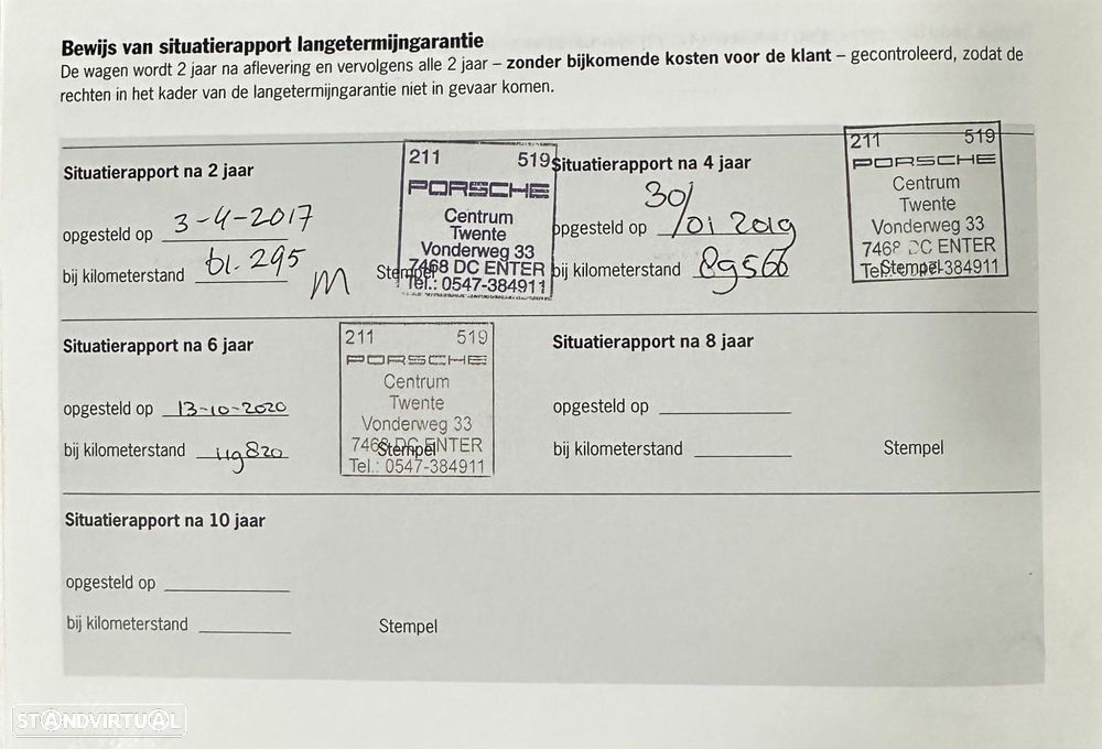 Porsche Macan S PDK - 31