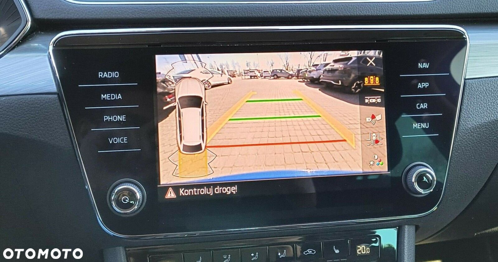 Skoda Superb - 19