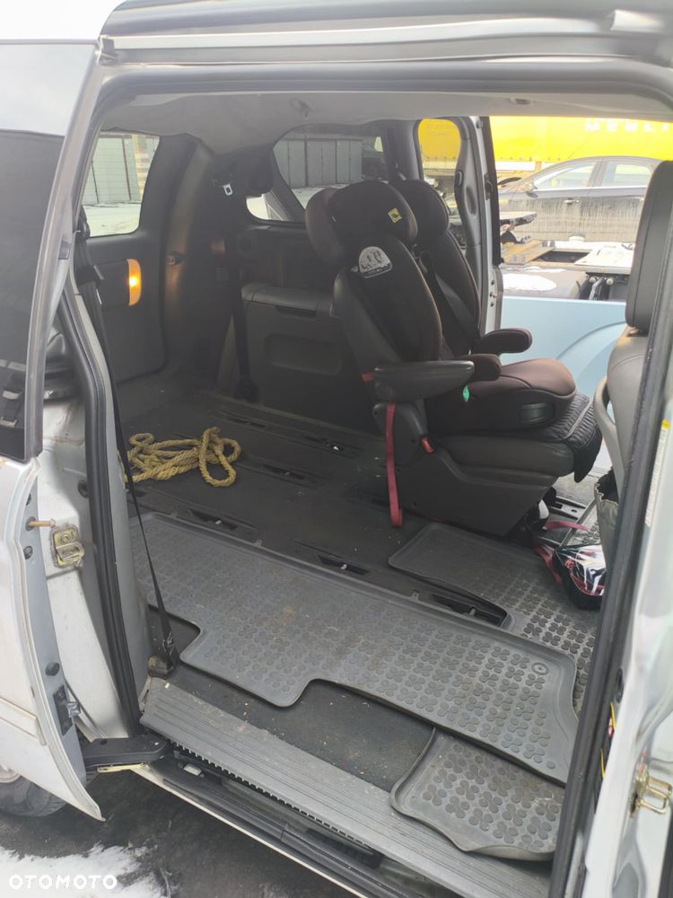 Chrysler Voyager - 3