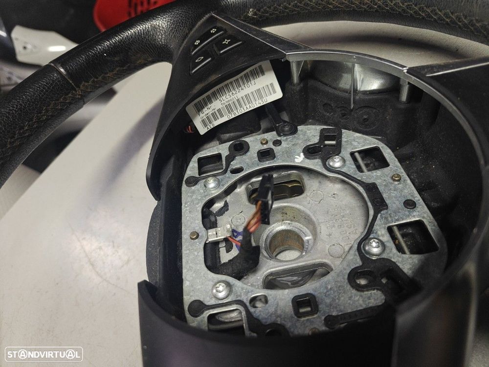 Volante / Guiador Bmw 5 (E60) - 5