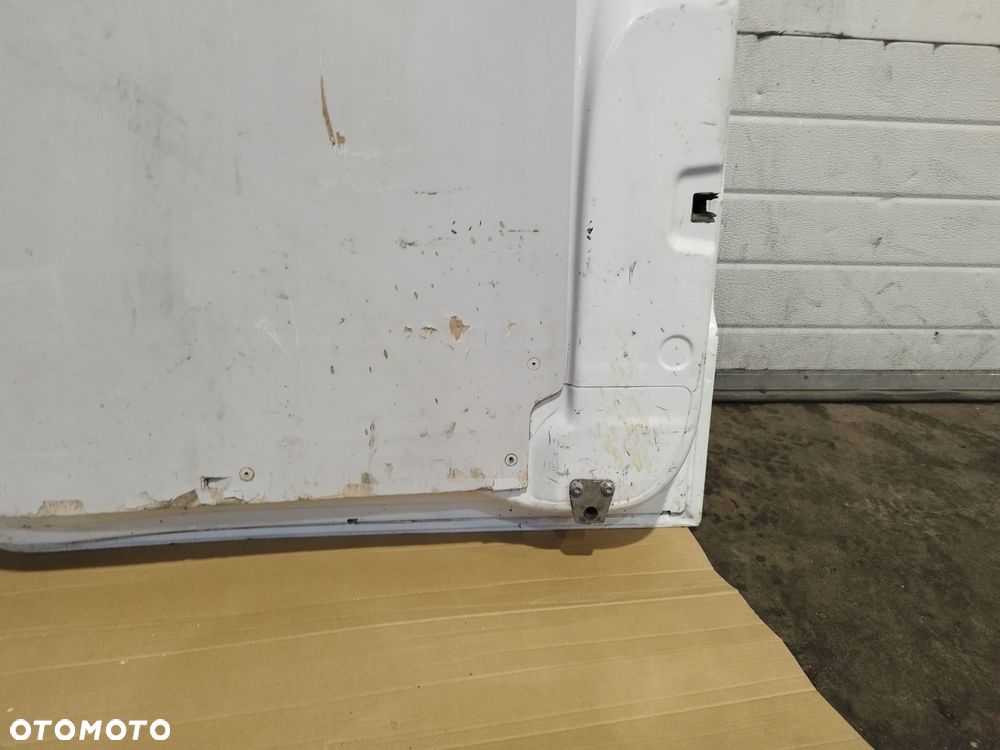 DRZWI PRAWE TYŁ TYLNE SPRINTER 906 CRAFTER A44 - 12