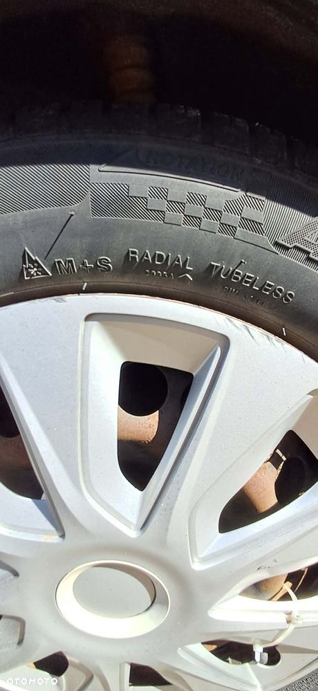 Opel Corsa 1.2 16V Enjoy - 15