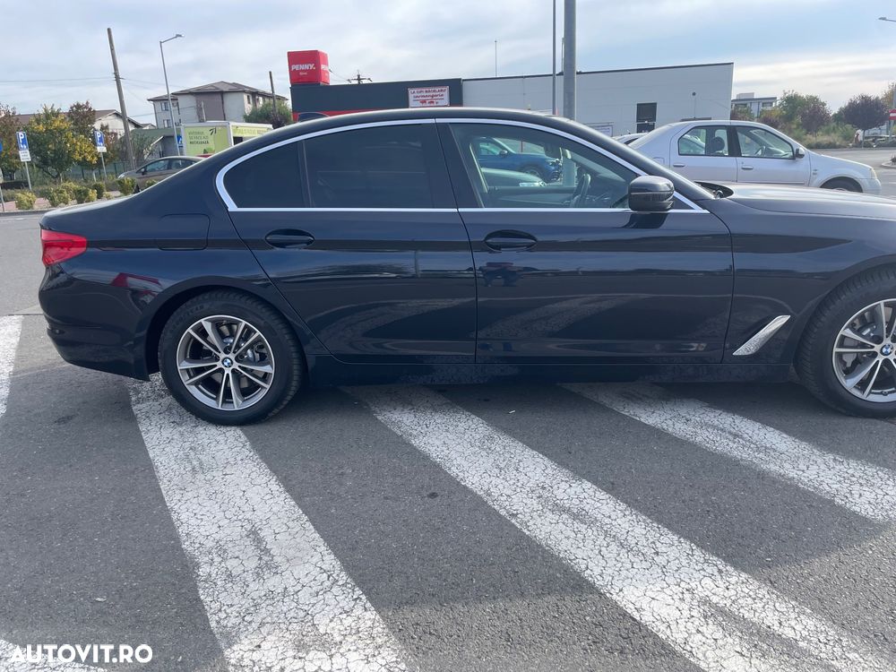 BMW Seria 5 - 2
