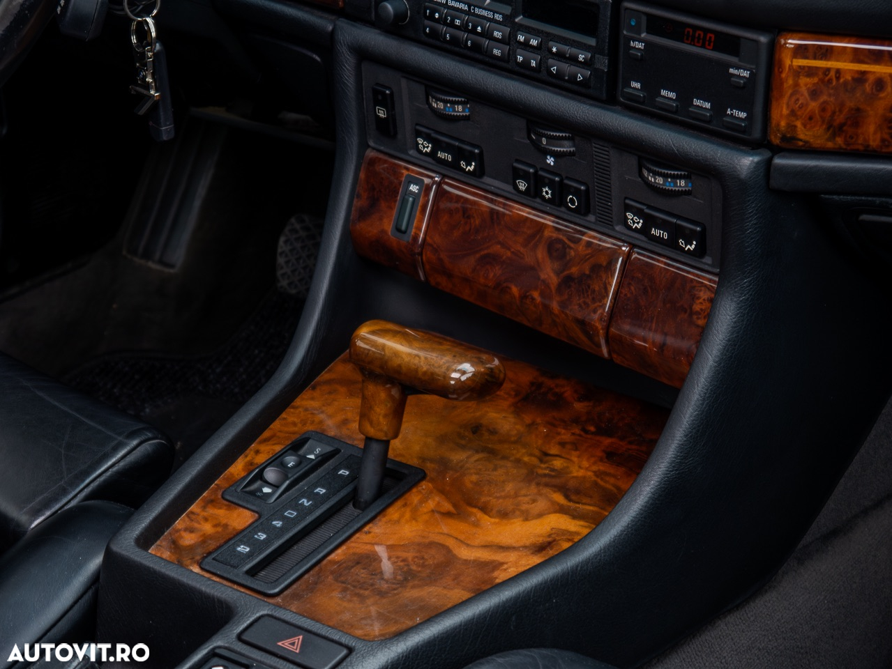 BMW Seria 7 - 14