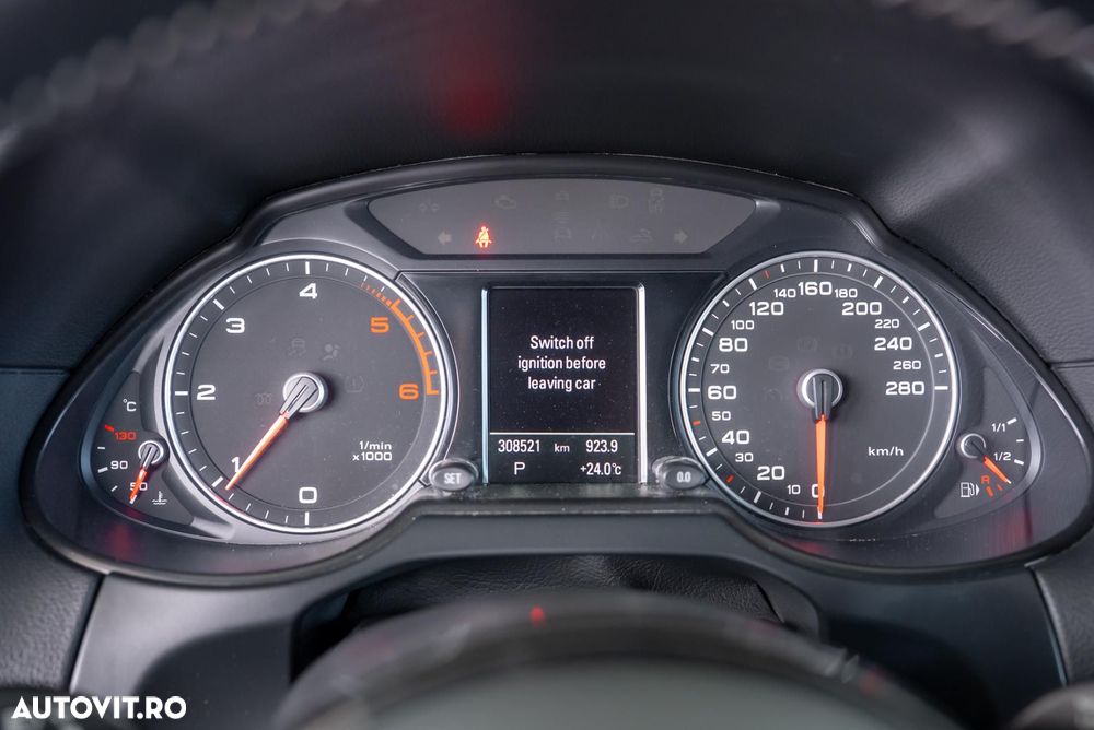 Audi Q5 2.0 TDI Quattro S tronic - 14