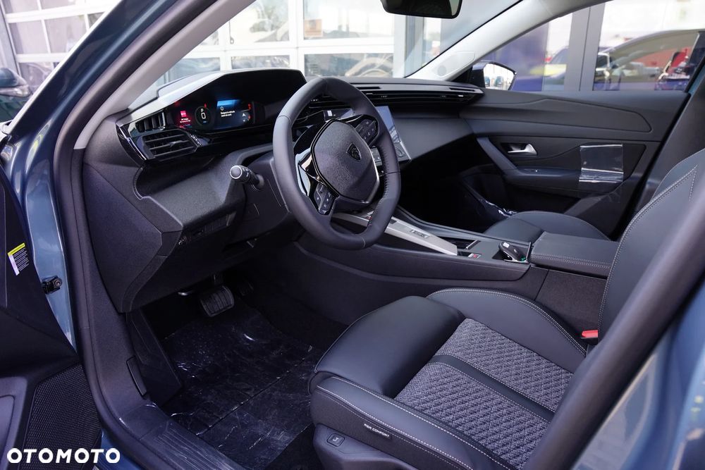 Peugeot 308 1.5 BlueHDi Business S&S EAT8 - 9