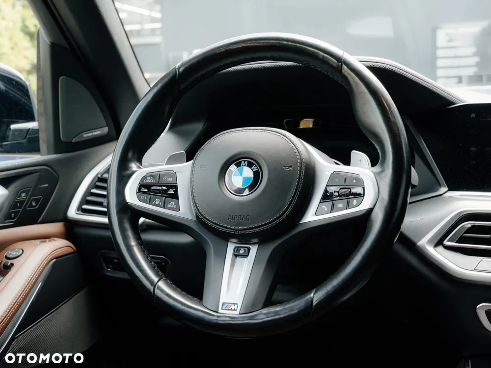 BMW X5 xDrive40d - 6