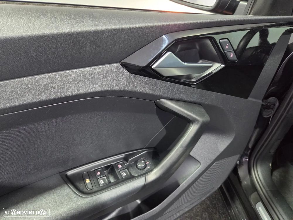 Audi A1 Sportback 25 TFSI - 34