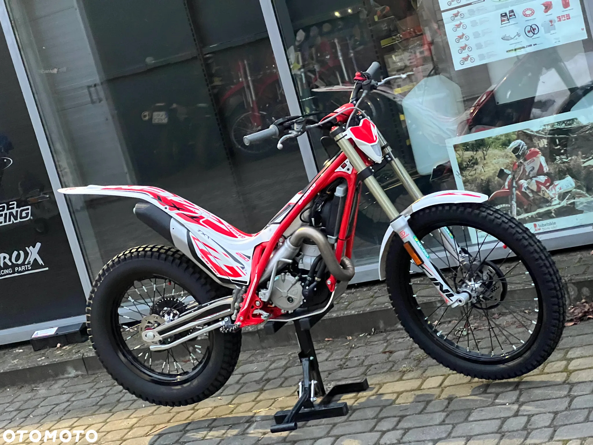 Gas Gas TXT - 5