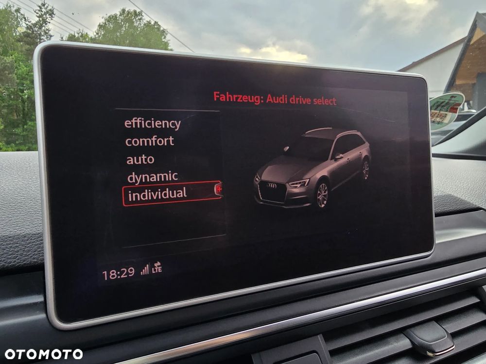 Audi A4 Avant 2.0 TDI S tronic - 33