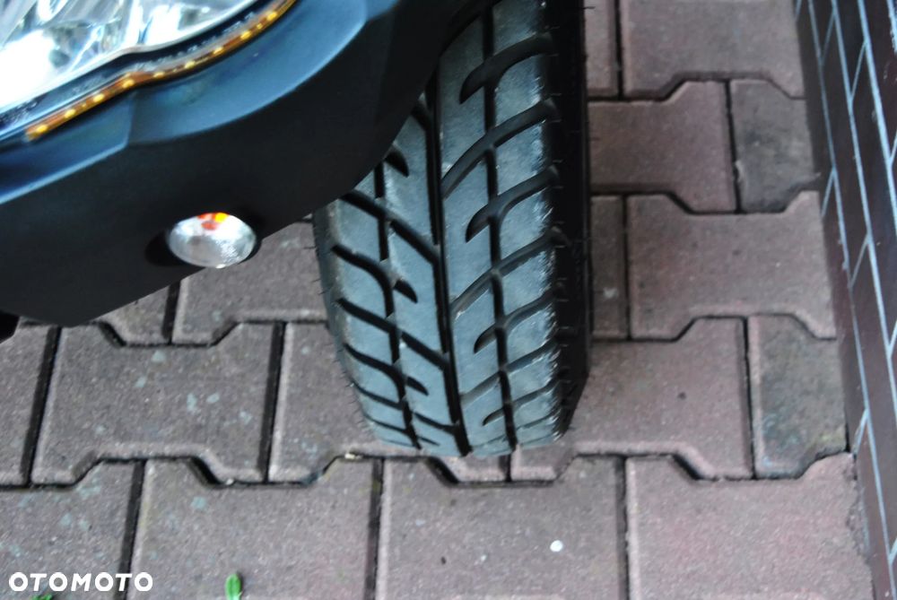 Kymco MXU - 10