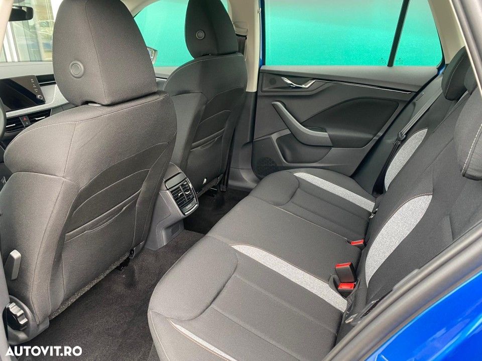 Skoda Kamiq 1.0 TSI Selection - 15