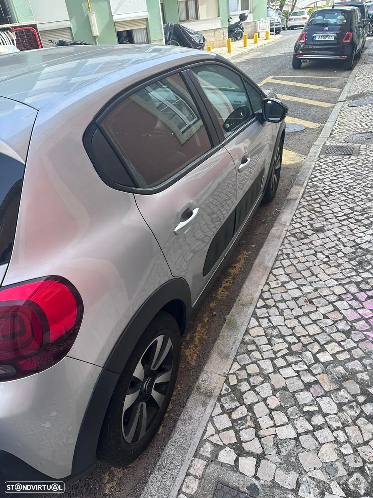 Citroën C3 1.6 e-HDi Air.Seduction - 2