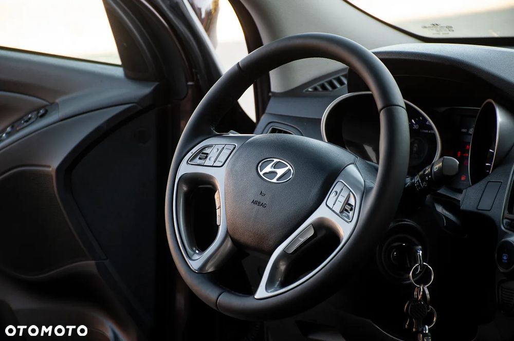 Hyundai ix35 - 9