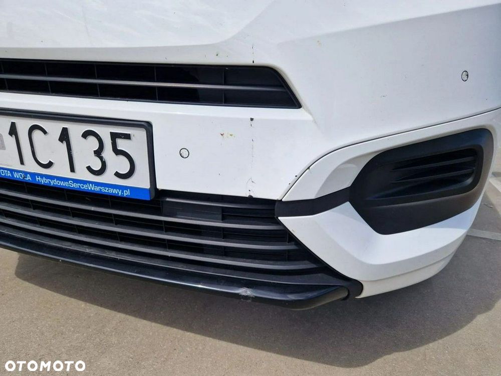 Toyota Proace City Verso Long 1.5 D-4D Business - 15