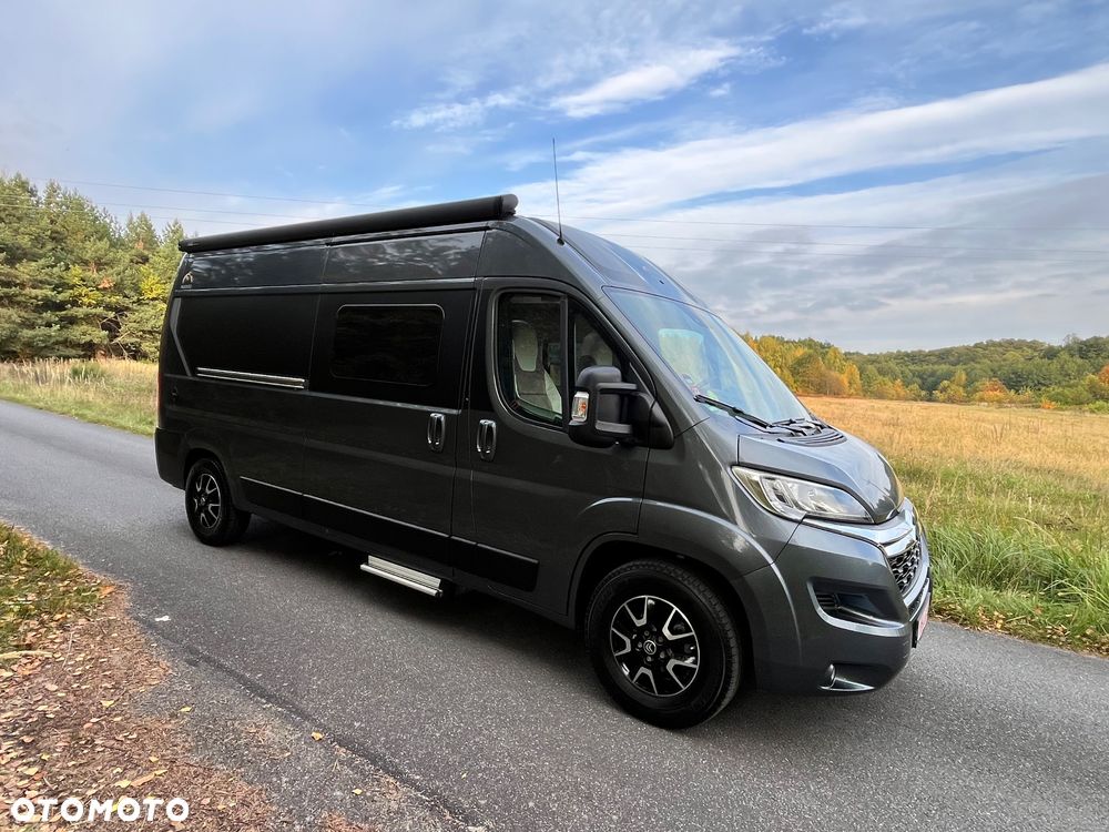 Citroën Pilote Mooveo 60DB - 37