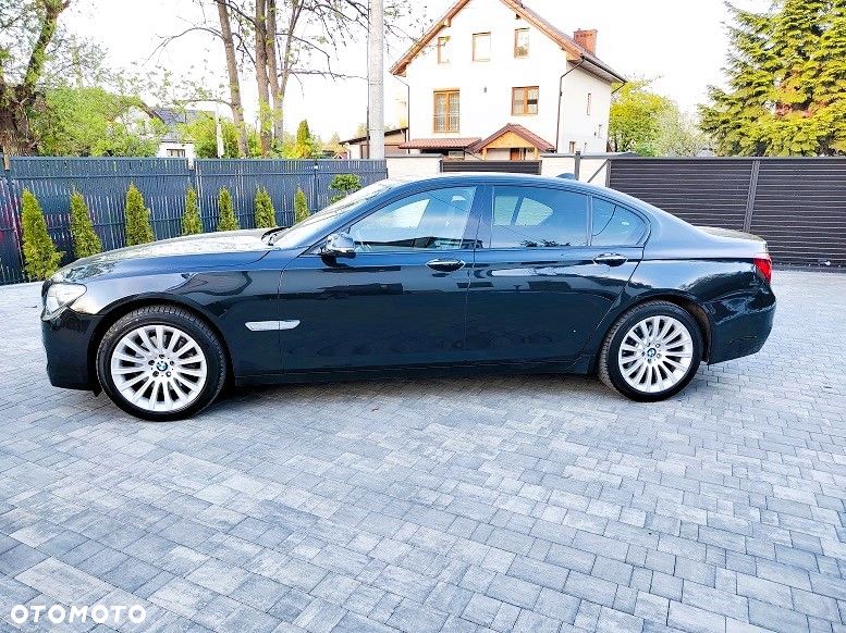 BMW Seria 7 730d xDrive - 2