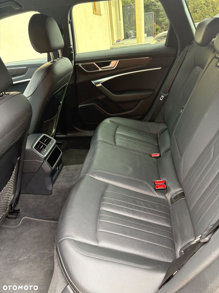 Audi A6 Avant 40 TDI mHEV Quattro S tronic - 19