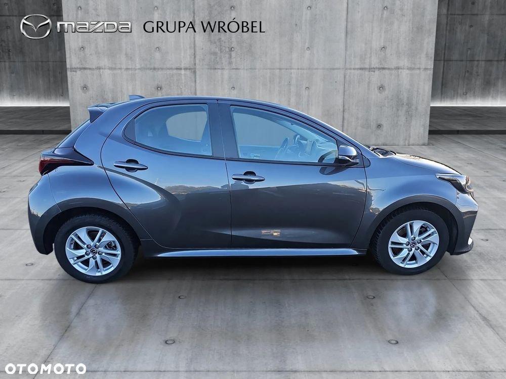 Mazda 2 - 6