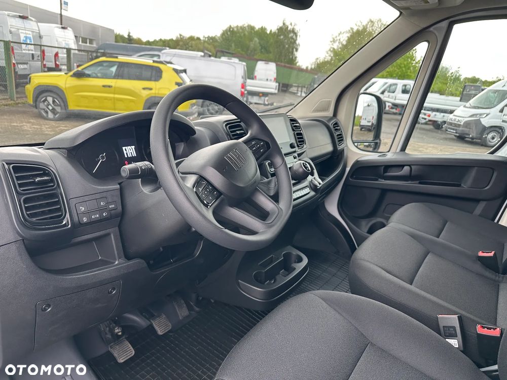 Fiat Ducato OKAZJA CENOWA !!! - 11