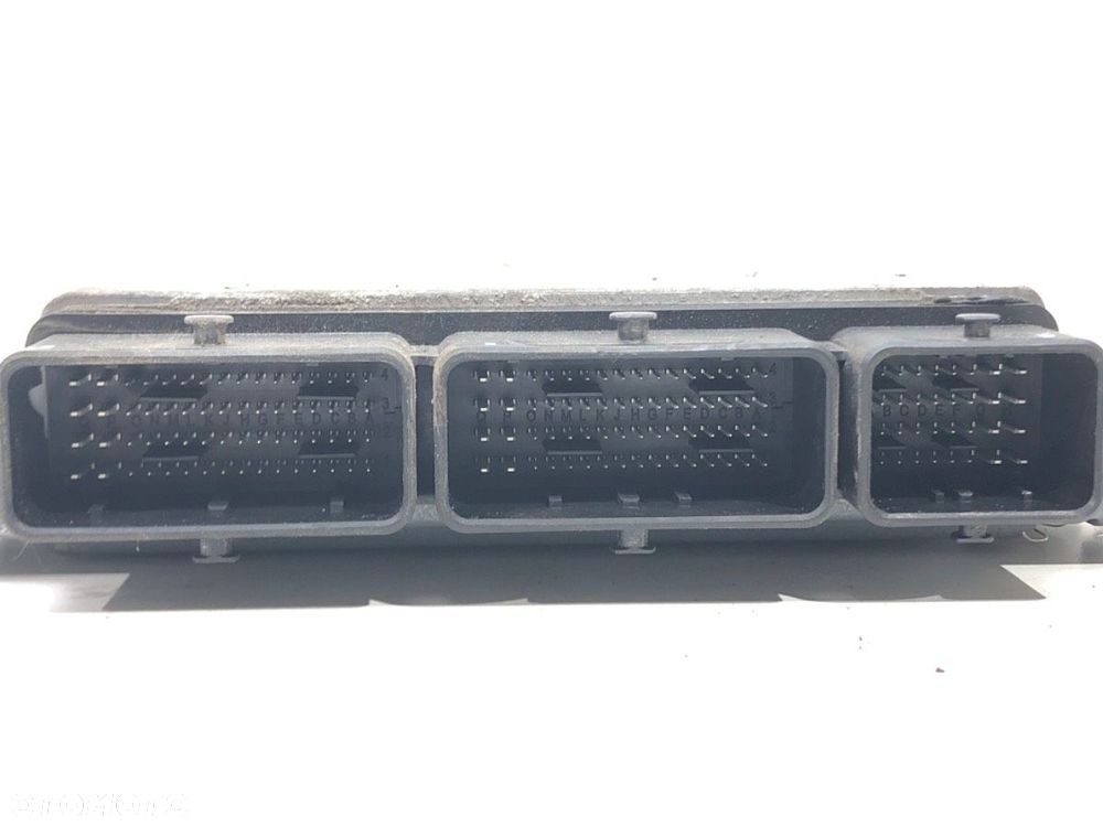 KOMPUTER SILNIKA - 494.00 PLN - RENAULT MEGANE III Grandtour (KZ0/1) 2008 - 2022 1.5 dCi (KZ09, - 3