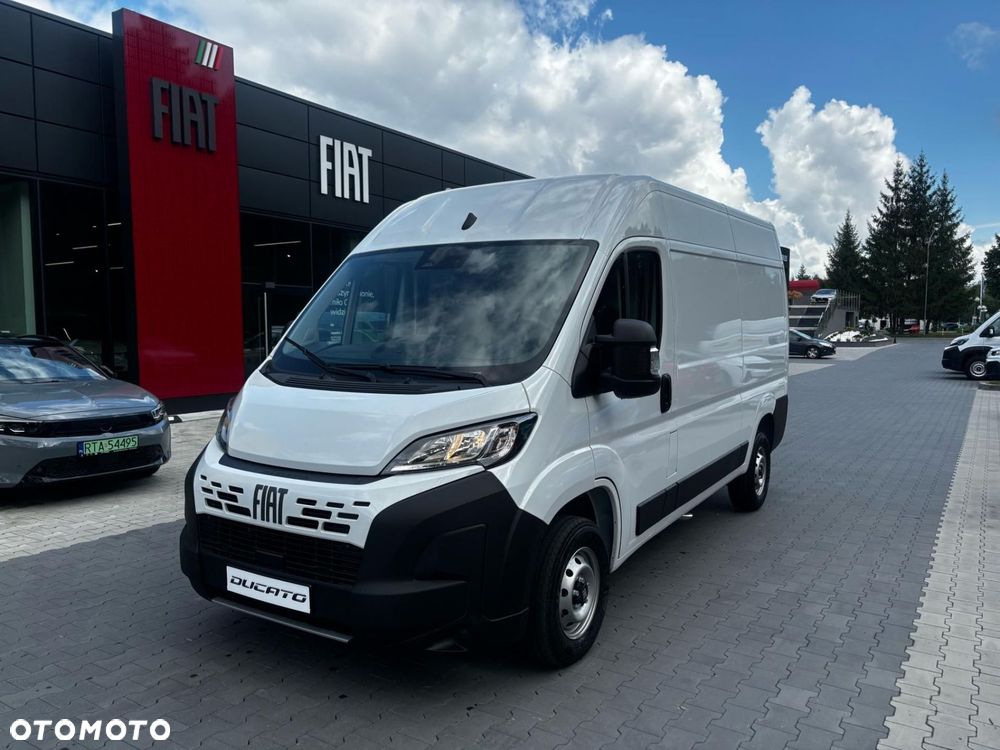 Fiat L2H2 Furgon 3.3t - 9