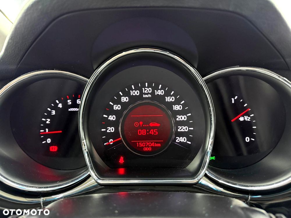 Kia Ceed 1.6 CRDi 128 Platinum Edition - 17