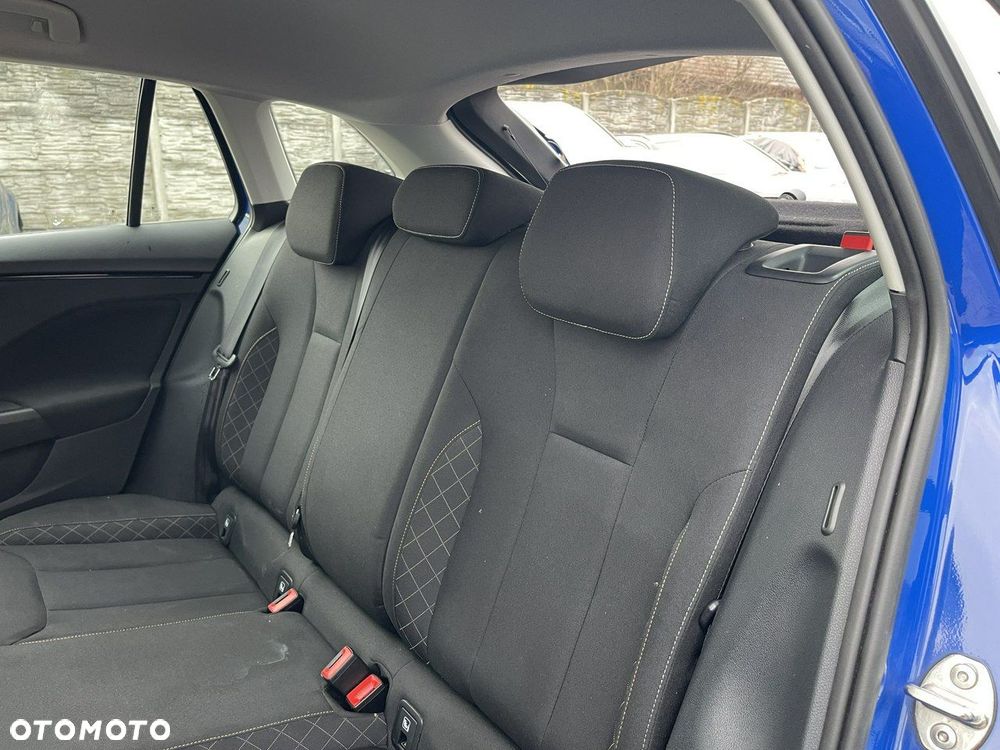 Skoda Scala 1.5 TSI Ambition - 12