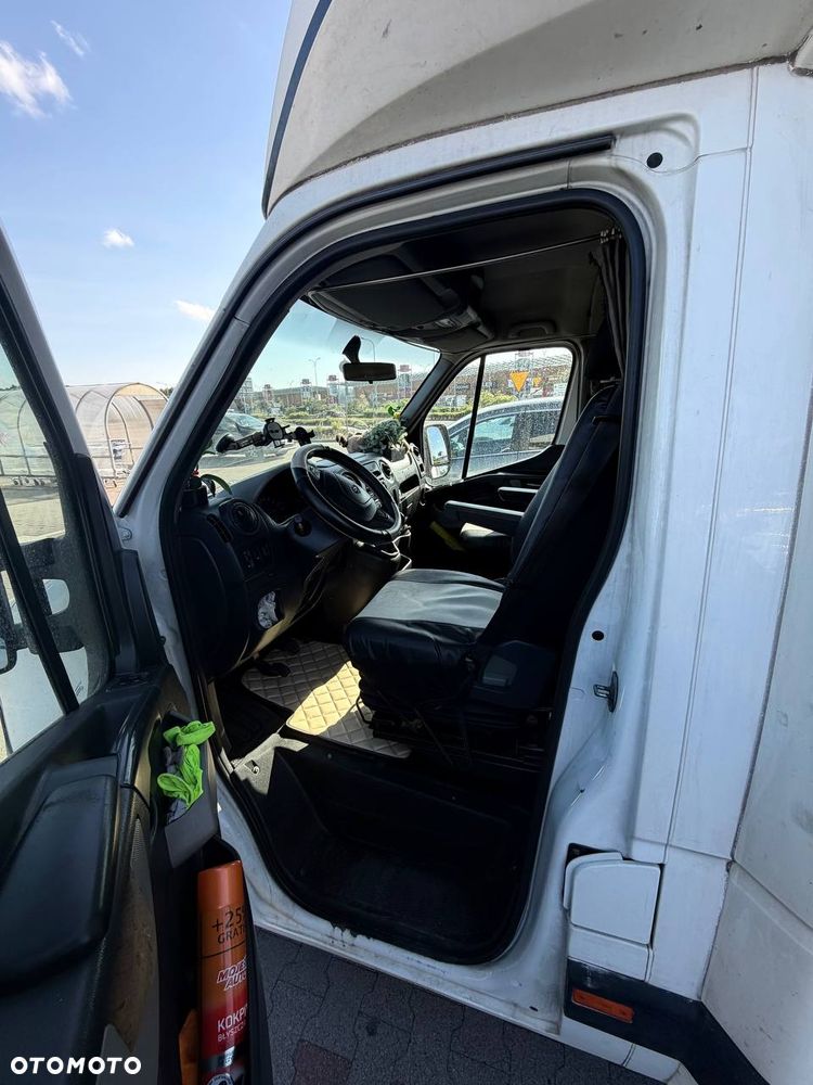 Renault Master - 9