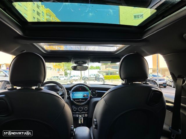 MINI 3 Portas Cooper SE Yours - 25