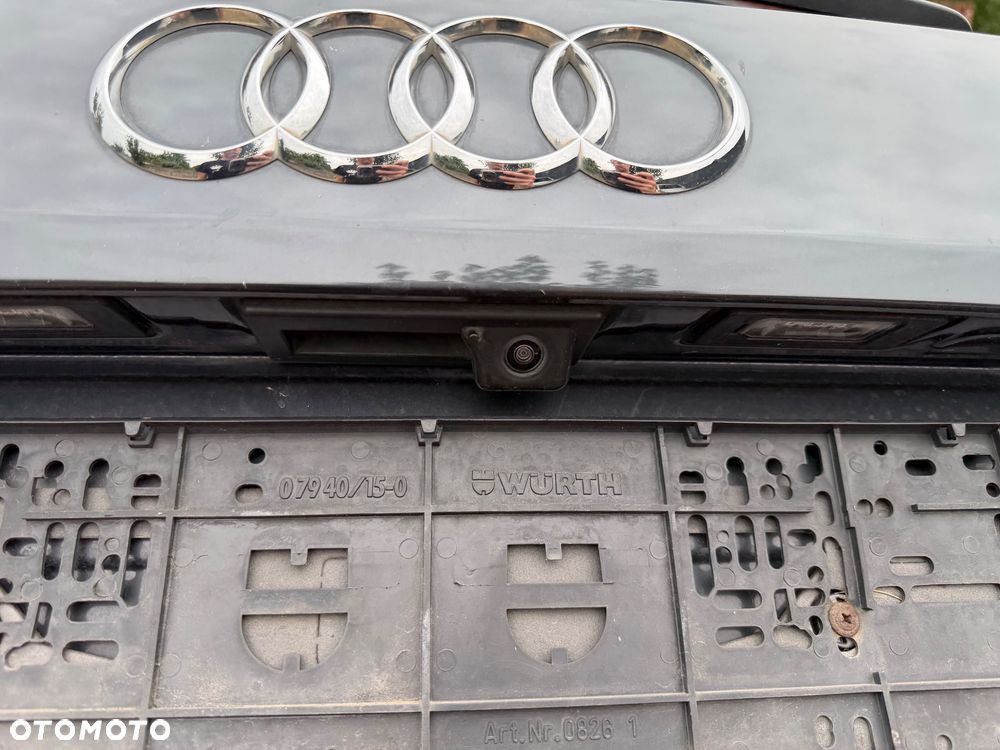 Audi A4 Avant 3.0 TDI Quattro S tronic - 26