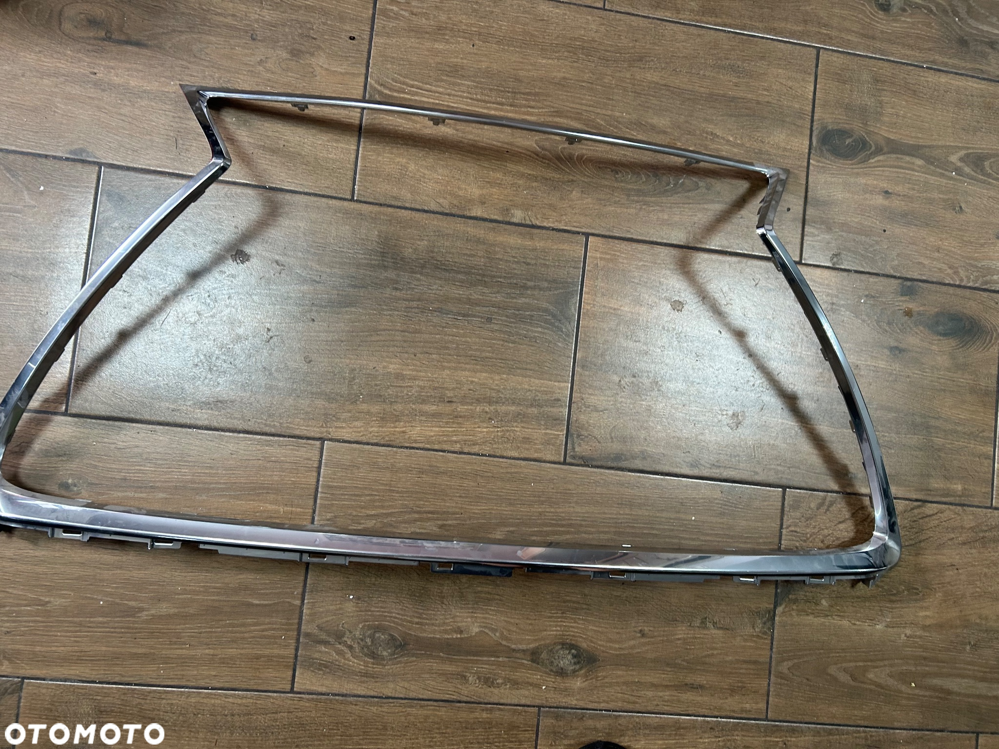 RAMKA ATRAPY DO LEXUS NX  2014-2021 5312178060 NOWA ORG - 2
