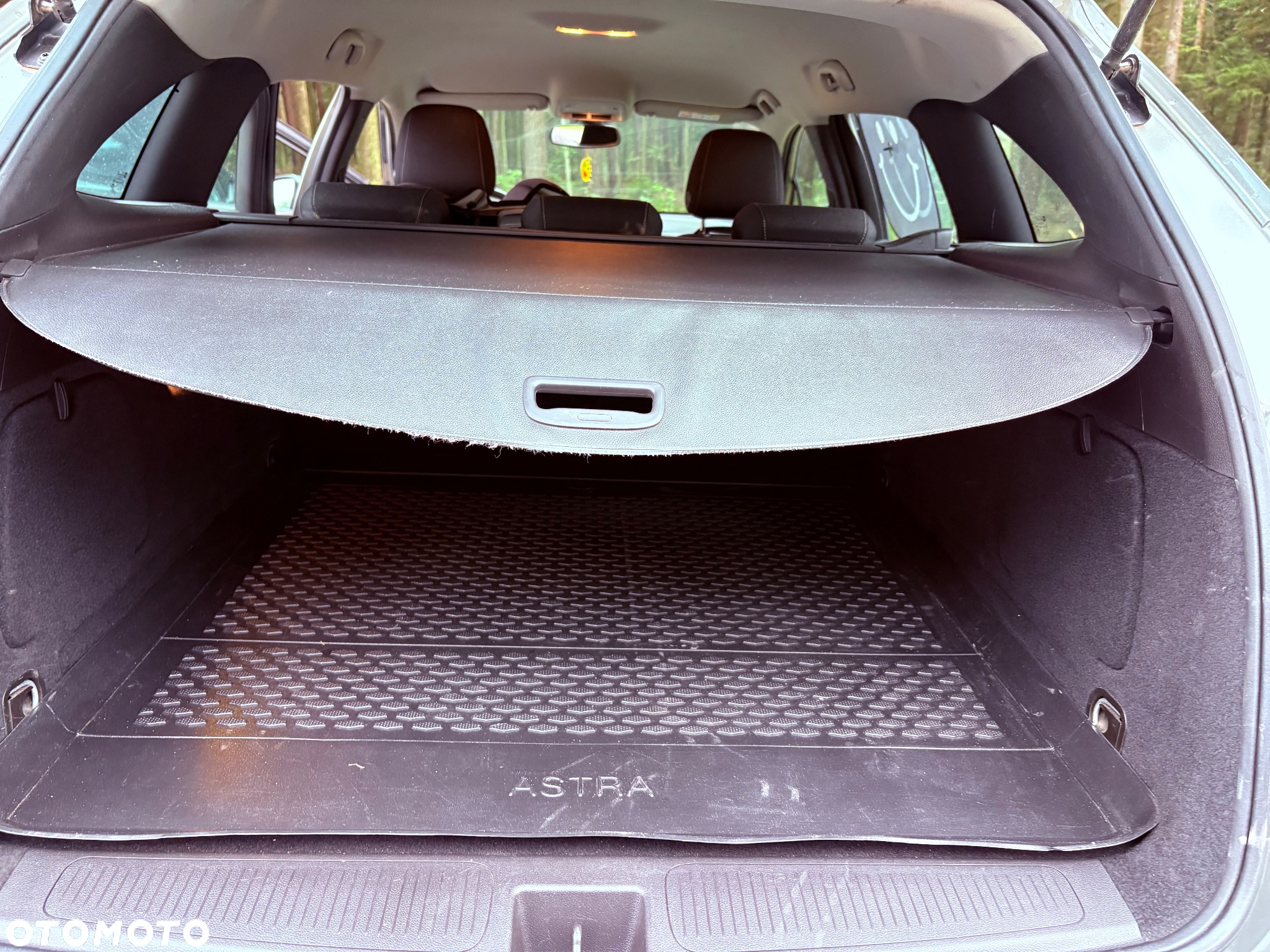 Opel Astra V 1.6 CDTI Enjoy - 7