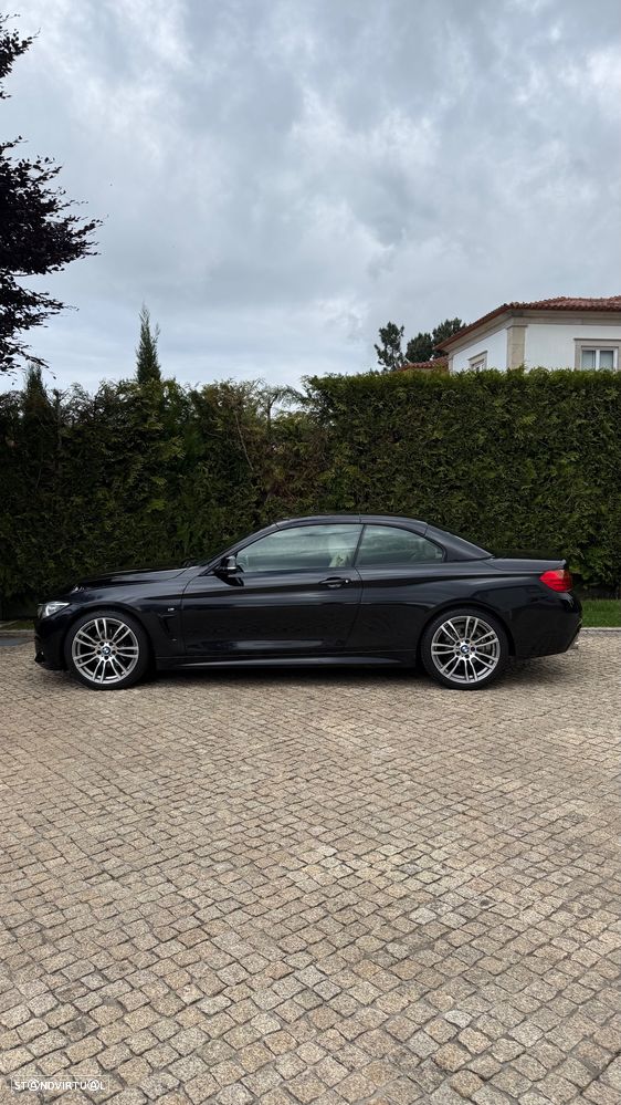 BMW 420 d Pack M Auto - 7