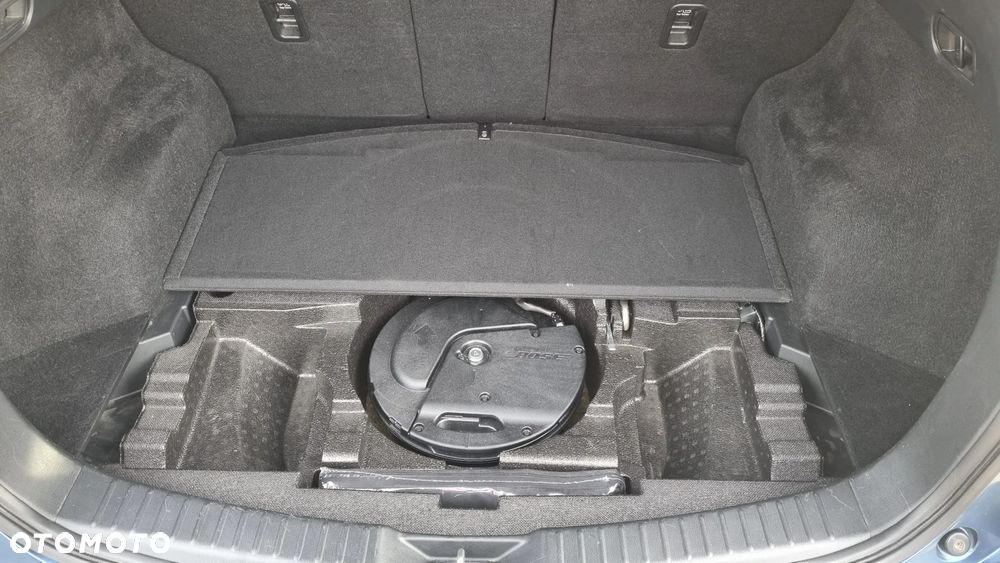 Mazda CX-5 SKYACTIV-G 165 AWD Sports-Line - 29