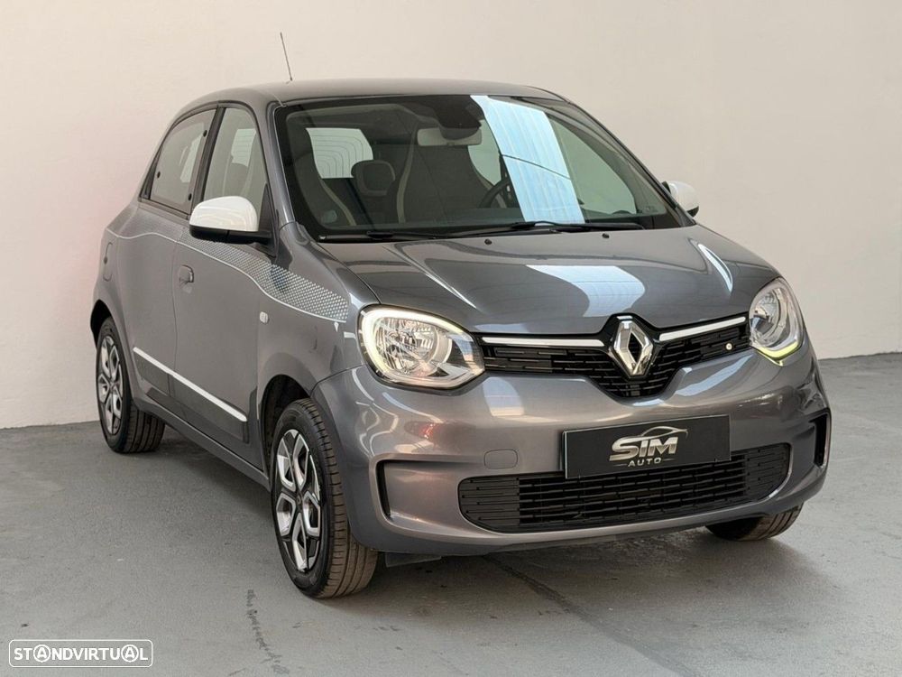 Renault Twingo 1.0 SCe Zen - 3