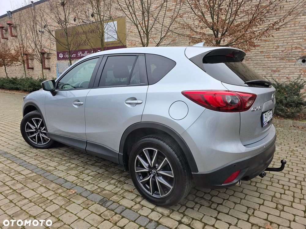Mazda CX-5 2.2 D Skymotion 2WD - 11
