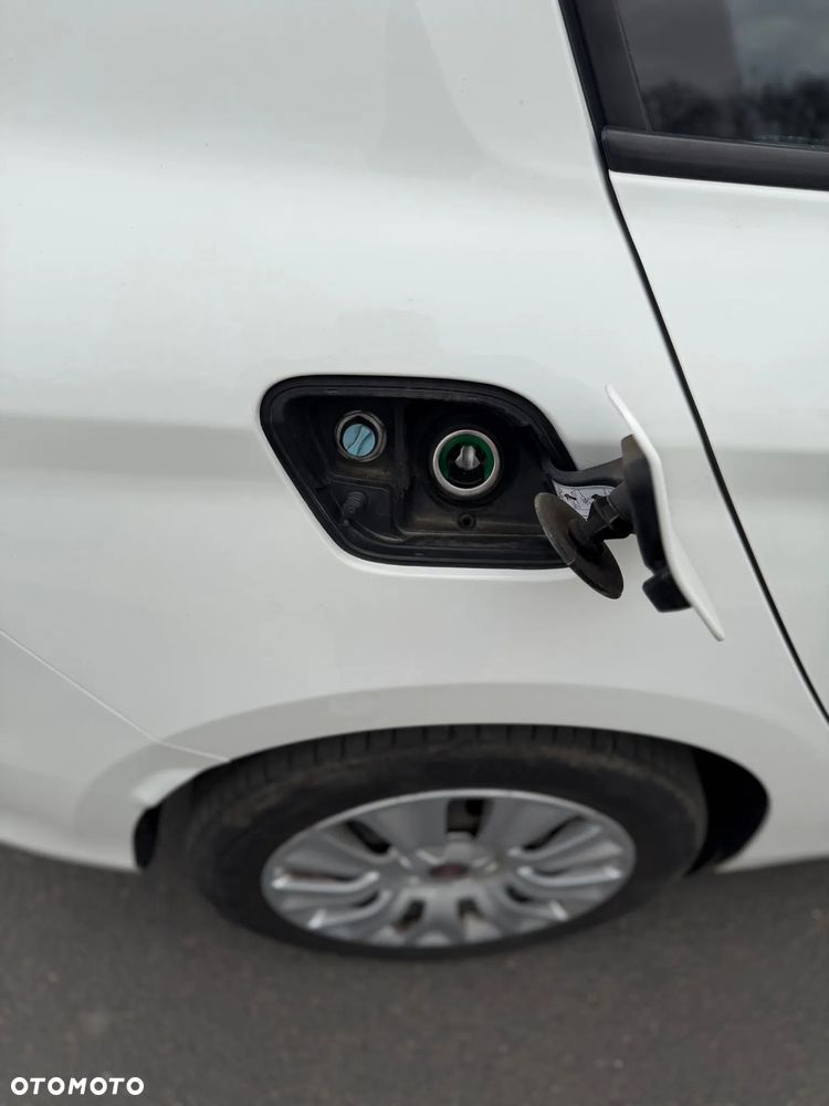 Fiat Tipo 1.4 T-Jet 16v Pop EU6d - 15