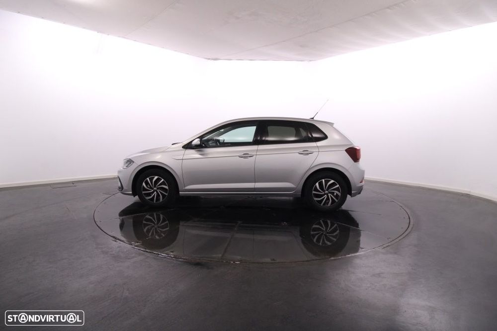 VW Polo 1.0 TSI Life DSG - 3