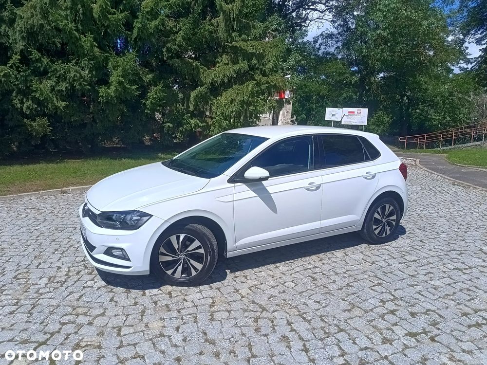 Volkswagen Polo - 28
