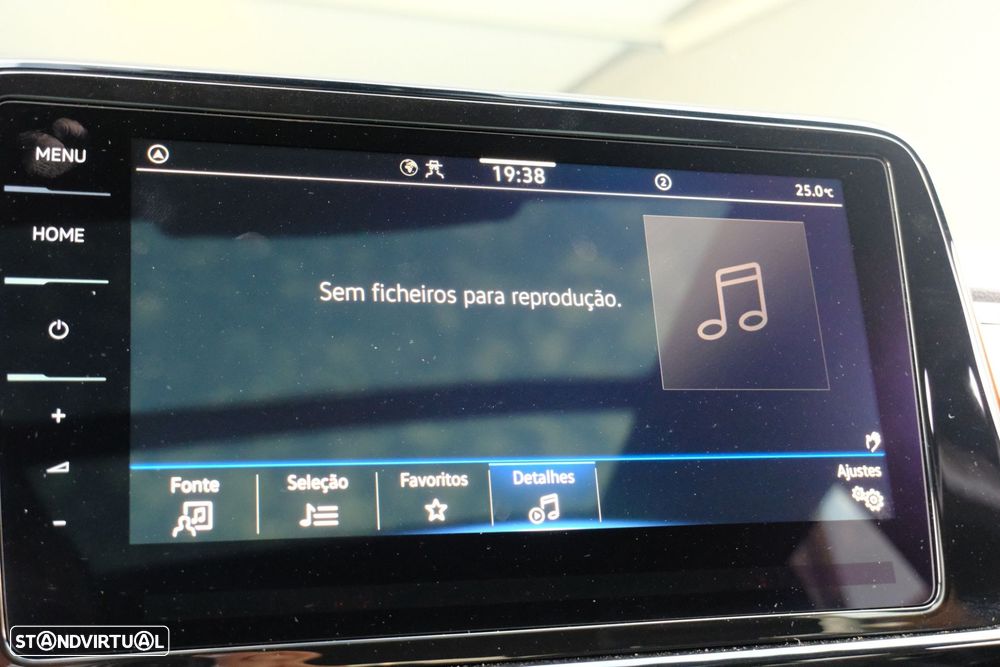 VW T-Roc 1.5 TSI Black Style DSG - 27