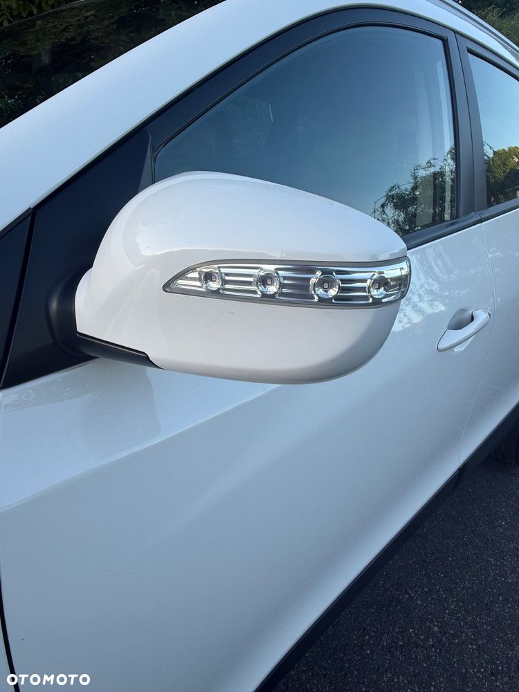Hyundai ix35 1.6 GDI Premium 2WD - 23