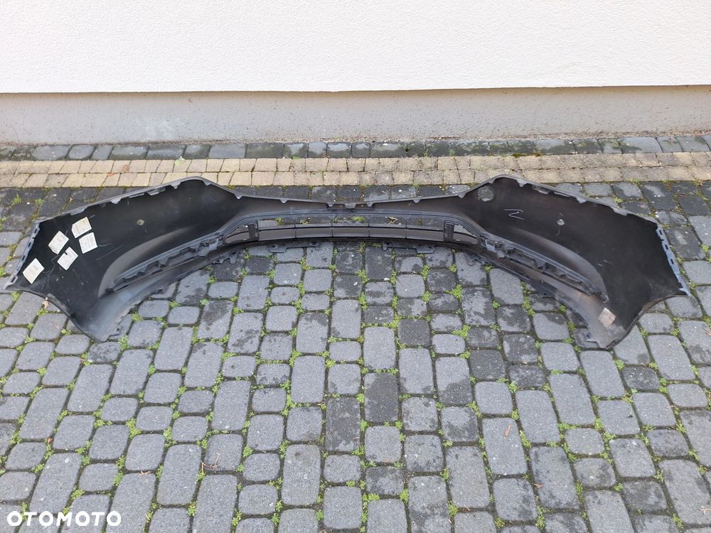 MAZDA 6 VI GJ LIFT 18-21 ZDERZAK PRZÓD PRZEDNI ORYG MAZDA GSH7-50031 WYSYŁKA 24h - 14