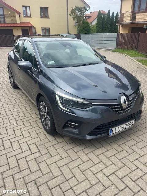 Renault Clio - 2