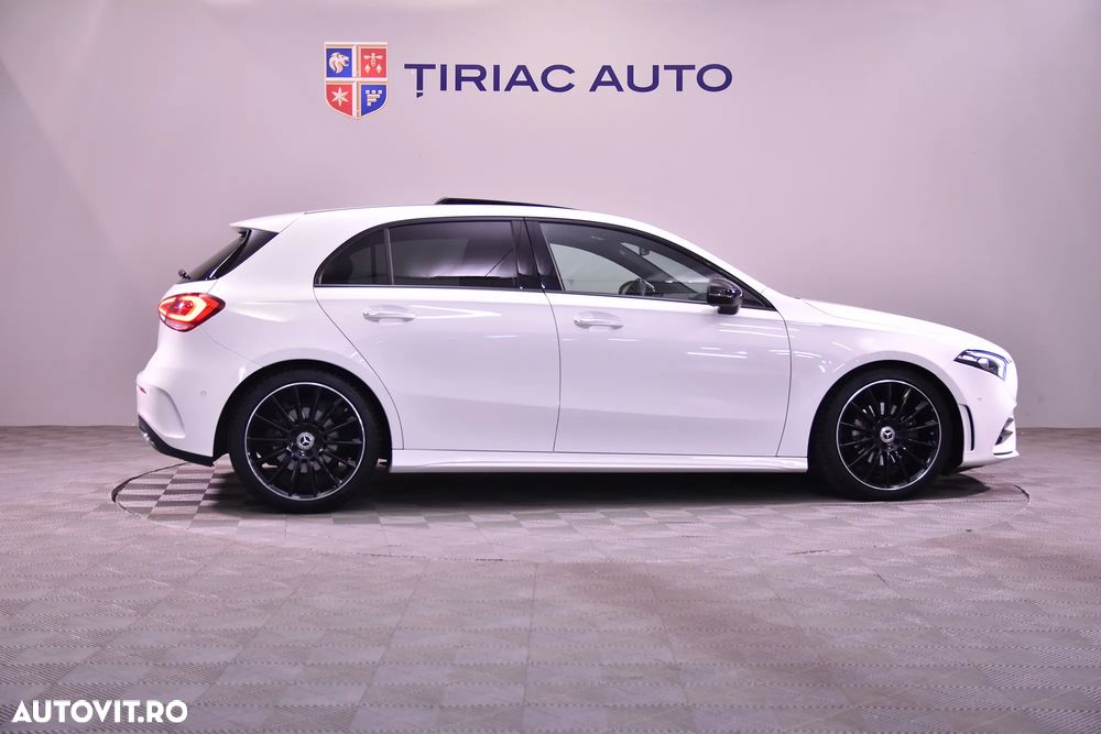 Mercedes-Benz A 200 4MATIC Aut. - 6