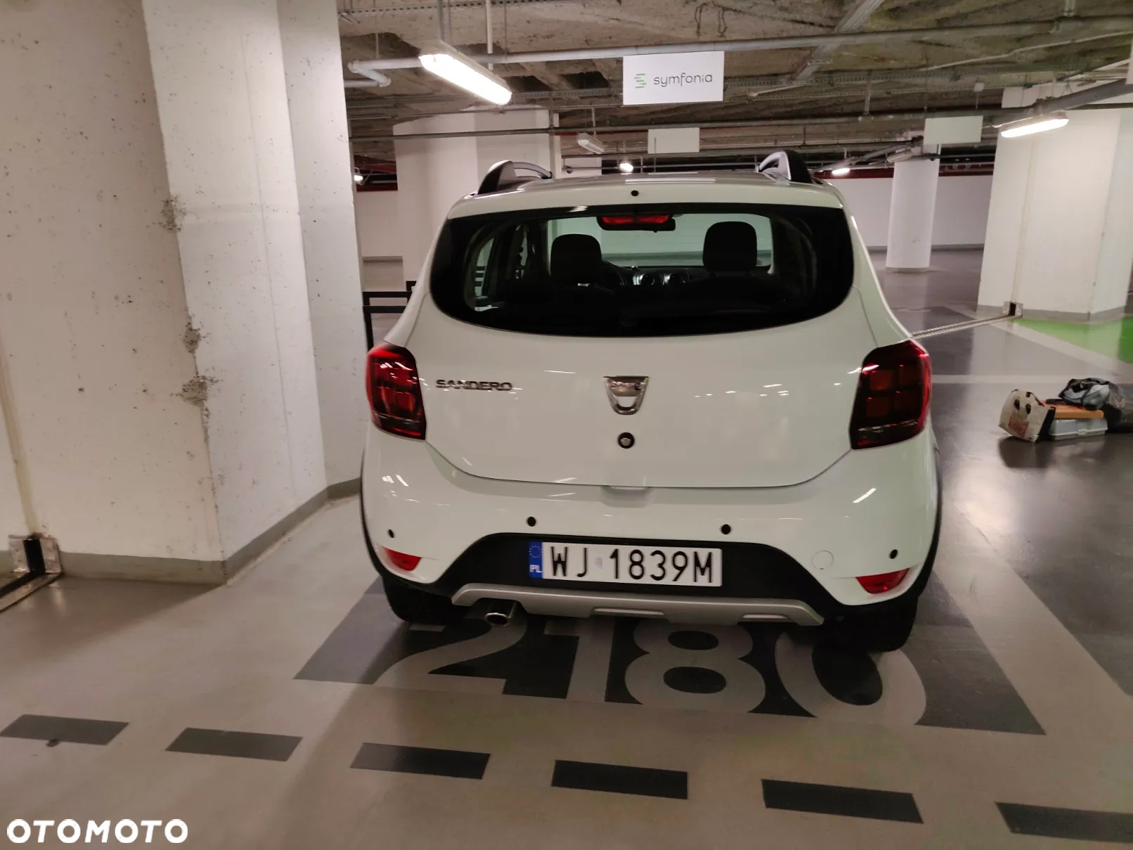 Dacia Sandero - 3