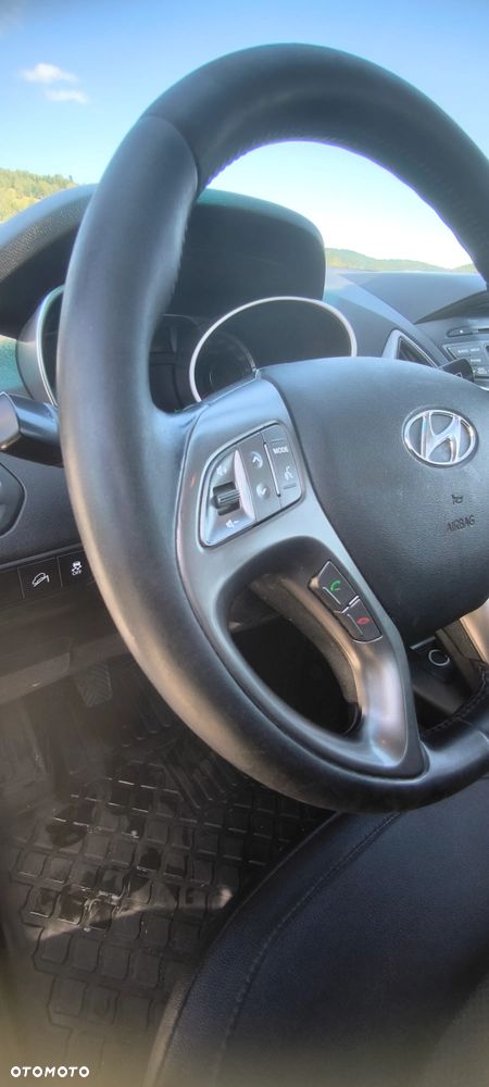 Hyundai ix35 1.7 CRDi Comfort 2WD - 9